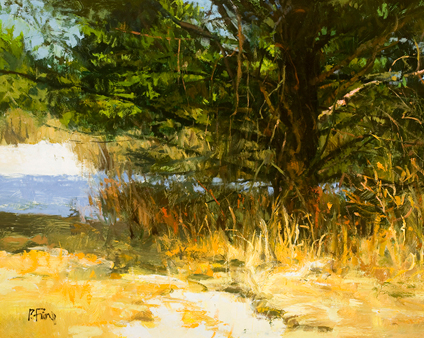Peter Fiore American Landscape