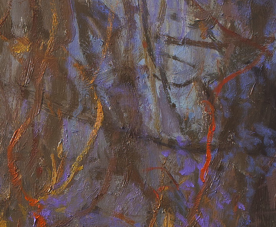 Peter Fiore Landscape Painting