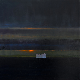Peter Fiore Landscape Painting