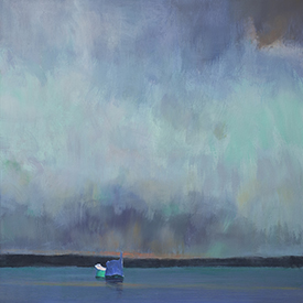 Peter Fiore Landscape Painting