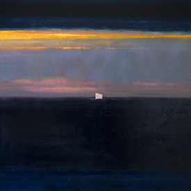 Peter Fiore Landscape Painting