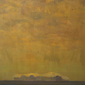 Peter Fiore Landscape Painting