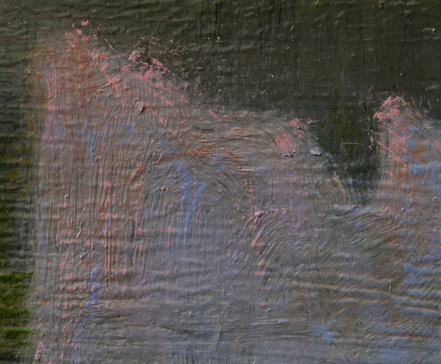 Peter Fiore Landscape Painting