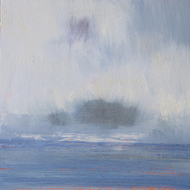 Peter Fiore Landscape Painting