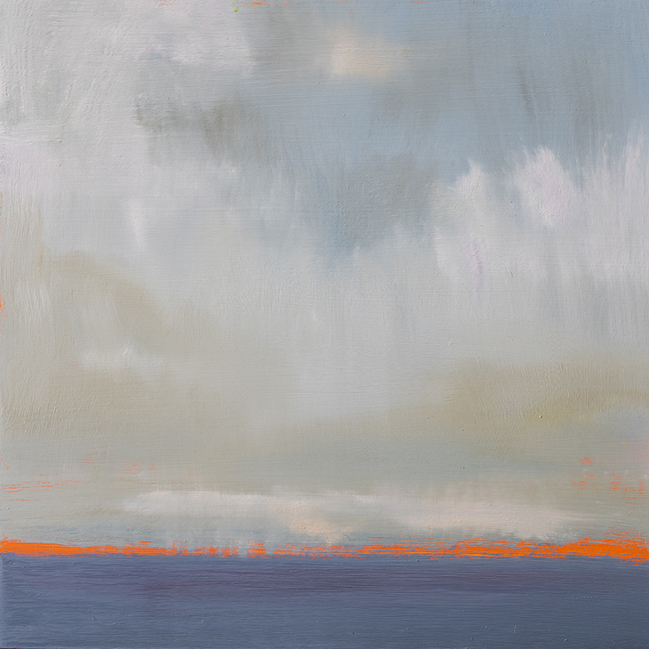 Peter Fiore Landscape Painting