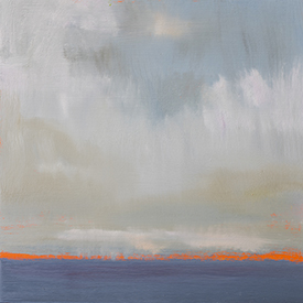 Peter Fiore Landscape Painting