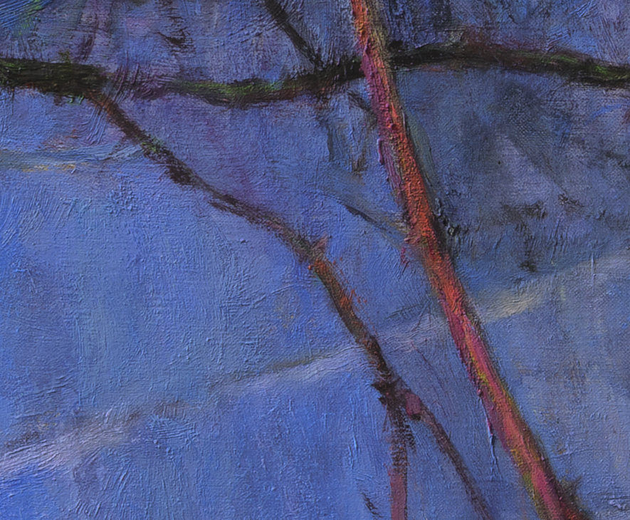 Peter Fiore Landscape Painting