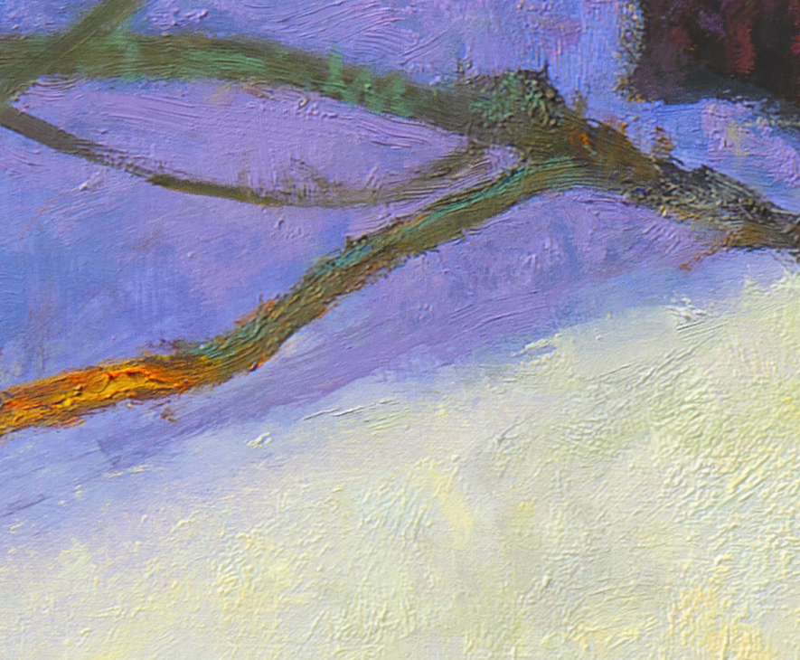 Peter Fiore Landscape Painting