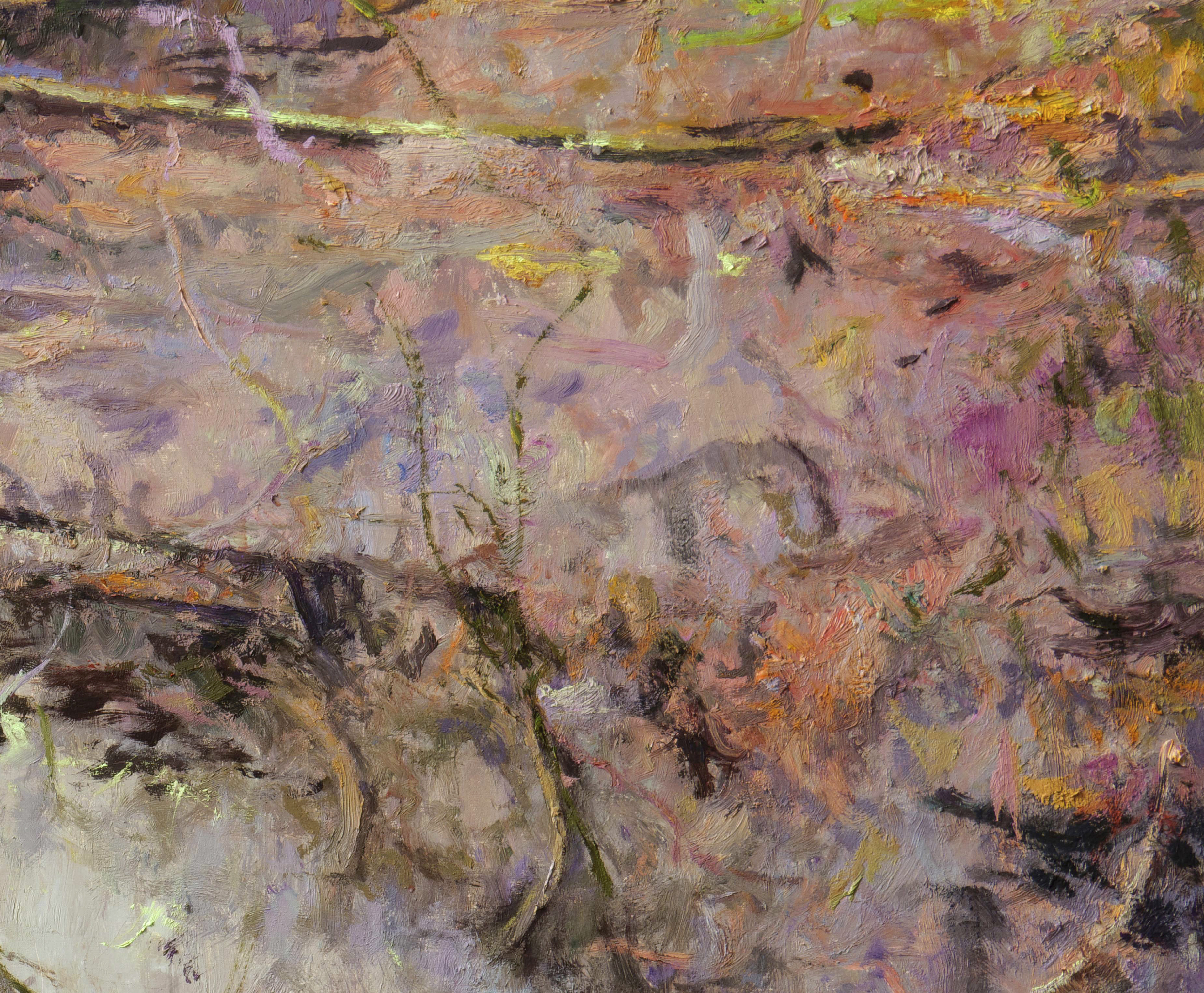 Peter Fiore Landscape Painting