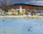 Peter Fiore Landscape