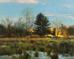 Peter Fiore Landscape