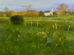 Peter Fiore Landscape