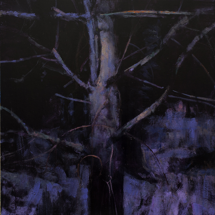 Peter Fiore Landscape Painting