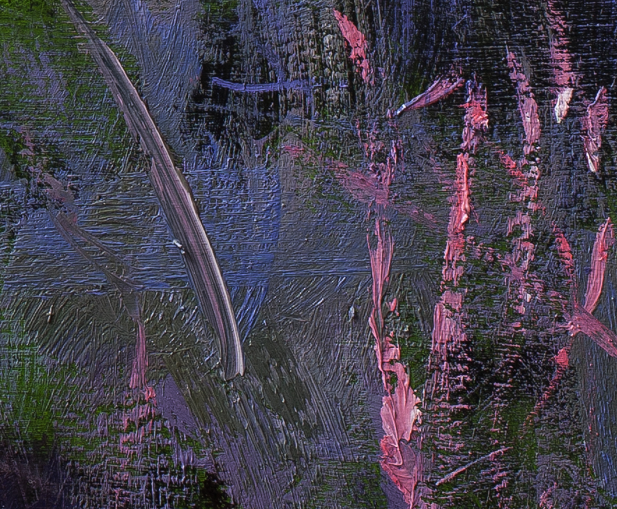 Peter Fiore Landscape Painting